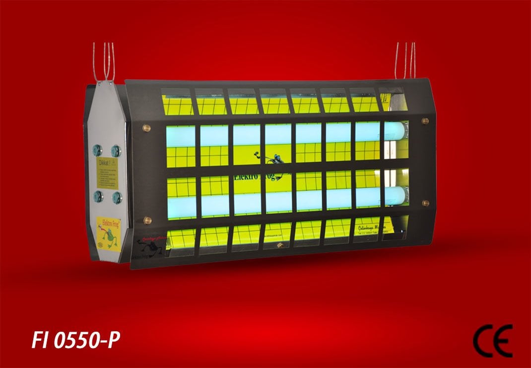 Sinek Efk Cihazları