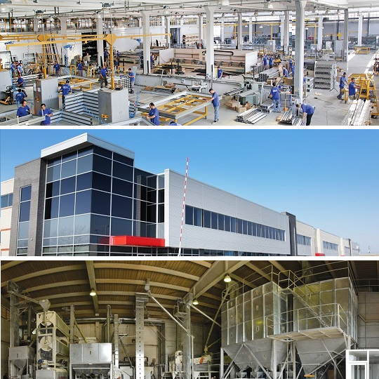 Alana Özel Çözümler