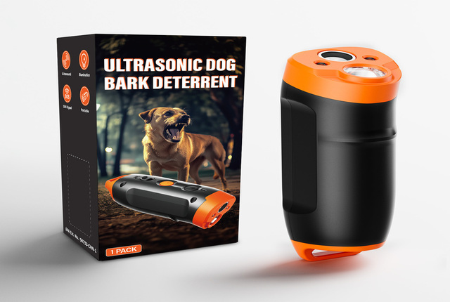 Köpek Kovucu