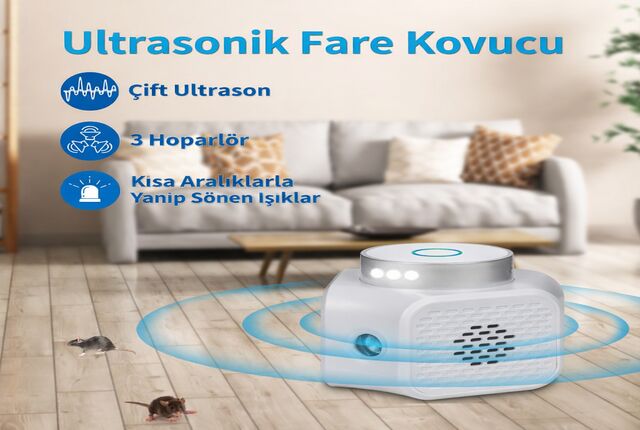 Fare Kovucular