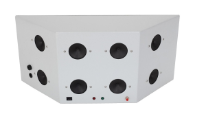 Repel END 2000 V2 Endüstriyel Ultrasonik Fare Sıçan Kovucu