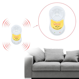 Repel Elektronik Sivrisinek Kovucu RF 110 V2