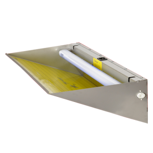 Aplik Yapışkan Levhalı Sinek Tutucu SM042