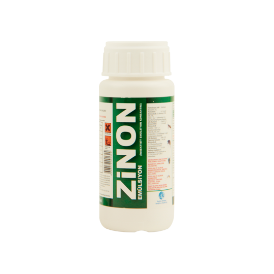 Gümüşcün İlacı Zinon Konsantre Emülsiyon 100 Ml