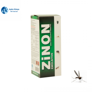 Gümüşcün İlacı Zinon Konsantre Emülsiyon 100 Ml