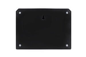 Peller Black Pro 2000 Plus Sonik Ultrasonik Kuş Kovucu Kuş Kontrol Sistemi