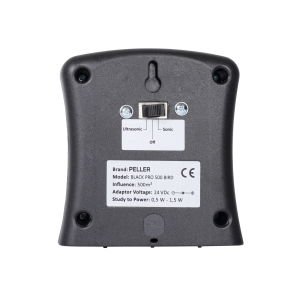 Peller Black Pro 500 Plus Sonik Ultrasonik Kuş Kovucu Kuş Kontrol Sistemi