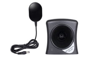 Peller Black Pro 500 Plus Sonik Ultrasonik Kedi Kovucu Hayvan Kontrol Sistemi