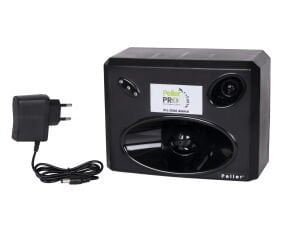 Peller Black Pro 2000 Plus Sonik Ultrasonik Köpek Kovucu Hayvan Kontrol Sistemi