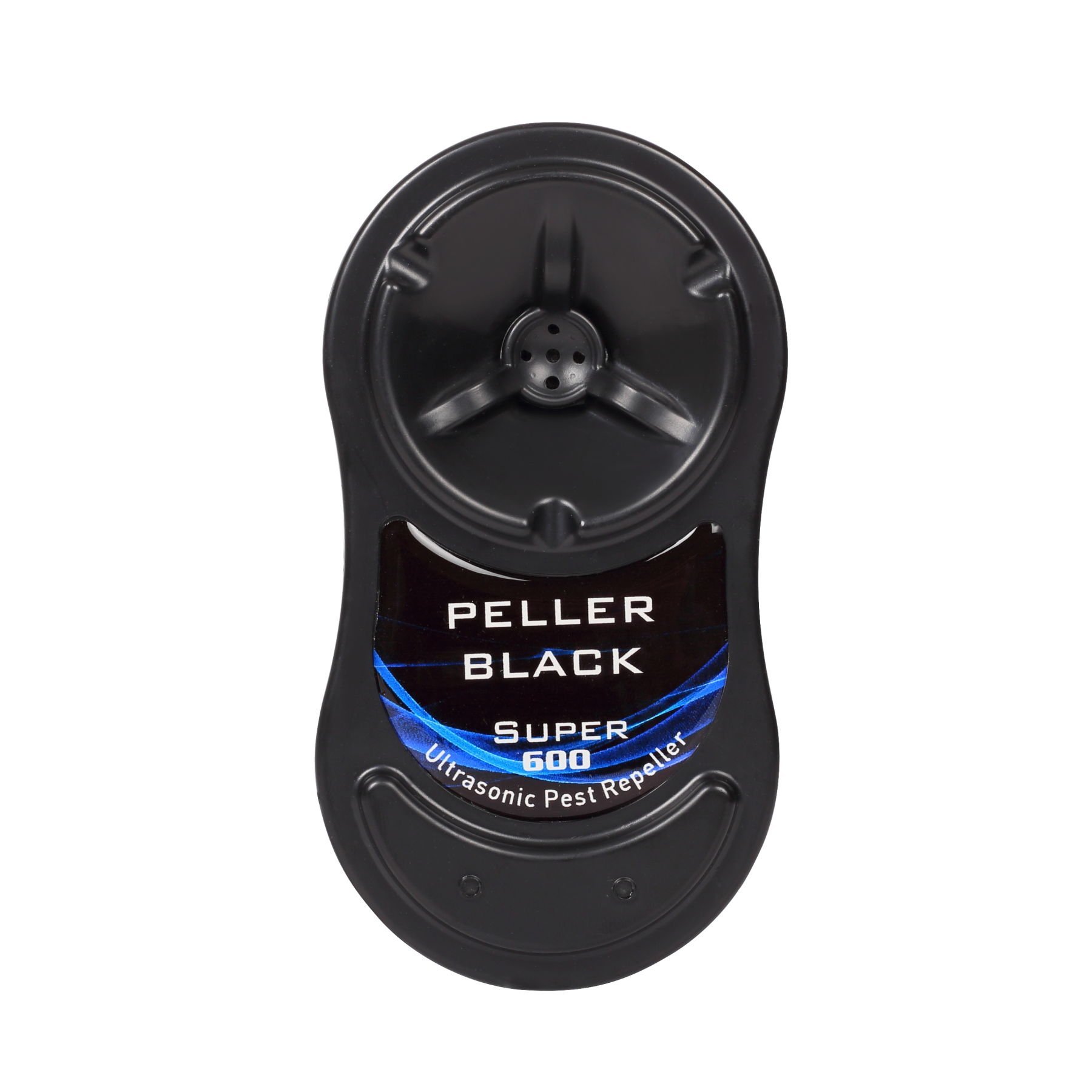 Peller Black Süper 600 Ultrasonik Fare Haşere Örümcek Akrep Kovucu