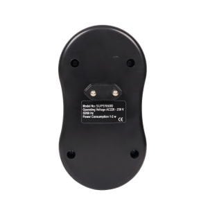 Peller Black Süper 600 Ultrasonik Fare Haşere Örümcek Akrep Kovucu