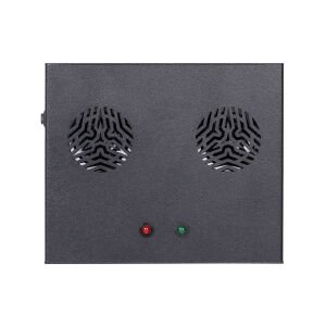 Peller Black Elite Plus Endüstriyel Ultrasonik Fare Haşere Örümcek Yarasa Akrep Kovucu Sistem