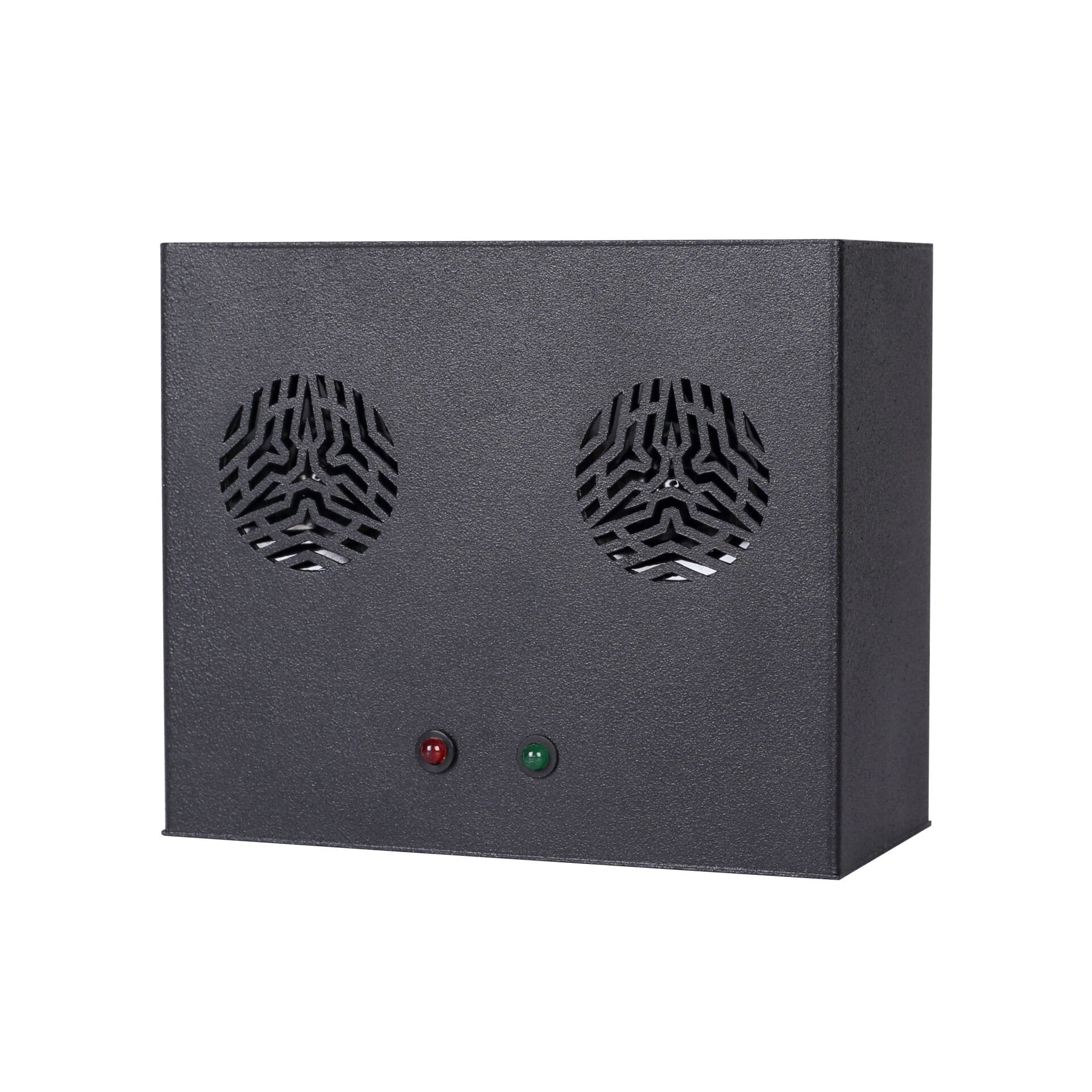 Peller Black Elite Plus Endüstriyel Ultrasonik Fare Haşere Örümcek Yarasa Akrep Kovucu Sistem