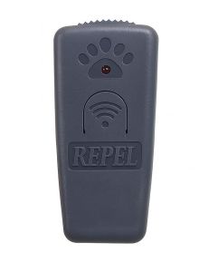 Repel RP 30 V2 El Tipi Köpek Kovucu Eğitici 30 Metre Etkili