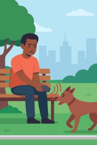 Repel RP 30 V2 El Tipi Köpek Kovucu Eğitici 30 Metre Etkili