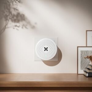 Peller Pro Smart Circle Pest Repeller  Ultrasonik-Elektronik Fare Haşere Akrep Yarasa Kovucu