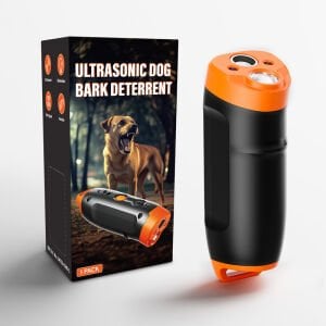 Peller K9 Dog Stopper Smart Repel El Tipi Köpek Kovucu (Köpek Savar)