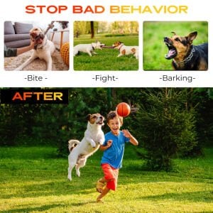 Peller K9 Dog Stopper Smart Repel El Tipi Köpek Kovucu (Köpek Savar)