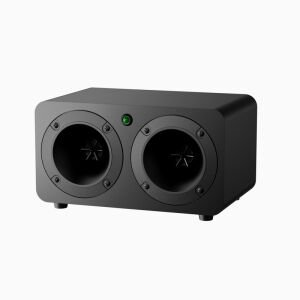 Peller Pro Black Industrial Pest Repeller  Ultrasonik-Elektronik Endüstriyel Fare Haşere Akrep Yarasa Kovucu