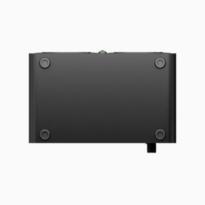 Peller Pro Black Industrial Pest Repeller  Ultrasonik-Elektronik Endüstriyel Fare Haşere Akrep Yarasa Kovucu