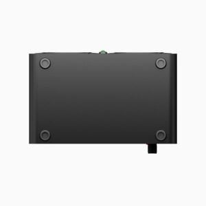 Peller Pro Black Industrial Pest Repeller  Ultrasonik-Elektronik Endüstriyel Fare Haşere Akrep Yarasa Kovucu