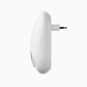 Smart Wave Repeller Eloktronik Ultrasonik Fare Haşere Akrep Sessiz Fare Kovucu Sistemleri