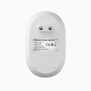 Smart Wave Repeller Eloktronik Ultrasonik Fare Haşere Akrep Sessiz Fare Kovucu Sistemleri