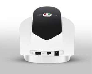 Pro Smart One Repeller Ultrasonik-Elektronik Fare Haşere Akrep Yarasa Kovucu