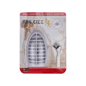 Mini Sinek & Sivrisinek Öldürücü Cızz