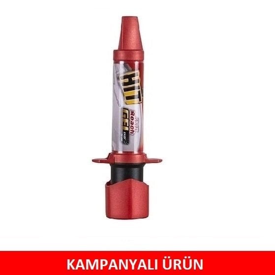 Kalorifer Böceği Jel İlacı 20 Gr