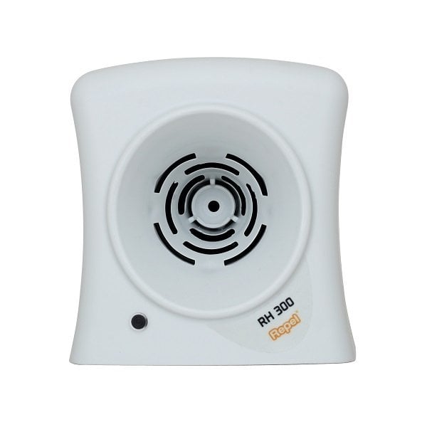 Elektronik Kedi Köpek Kovucu Cihaz RH 300 M²