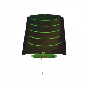 Aplik Yapışkanlı Sinek Sivrisinek Öldürücü Duvar Tipi SM014