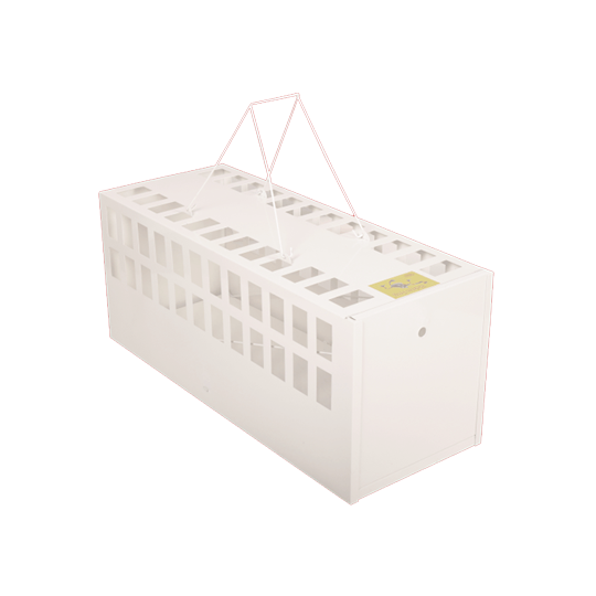 Sansar Yakalama Kapanı Metal Elektro Frog