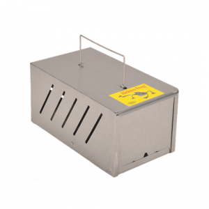 Kemirgen Kapanı Canlı Tavşan Yakalama İstasyonu