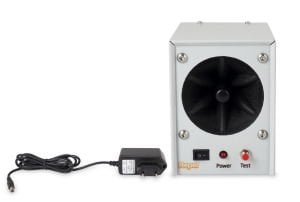 Fare Kovucu END 700 Endüstriyel Ultrasonik Haşere Akrep Yarasa Kovucu