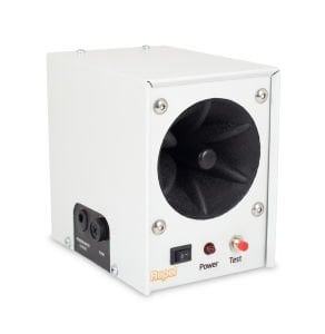 Fare Kovucu END 700 Endüstriyel Ultrasonik Haşere Akrep Yarasa Kovucu