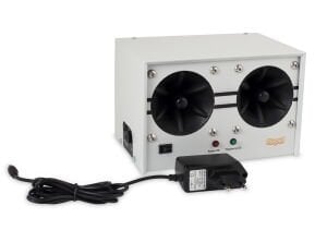 Fare Kovucu END 1000 Endüstriyel Ultrasonik Fare Sıçan Yarasa Kovucu