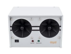 Fare Kovucu END 1000 Endüstriyel Ultrasonik Fare Sıçan Yarasa Kovucu