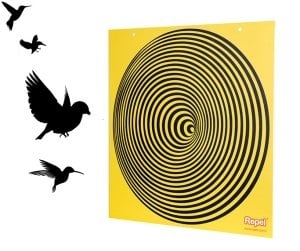 Repel Süper Bird Blinder Kuş Kovucu Reflektör 75X75