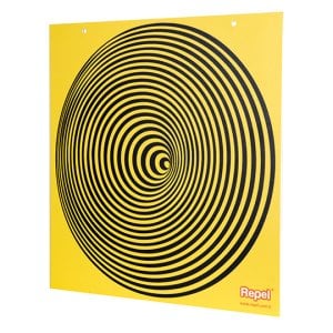 Repel Süper Bird Blinder Kuş Kovucu Reflektör 75X75