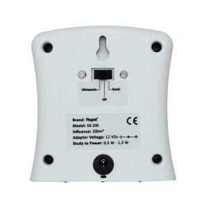 Repel EB 200 Sonik Ultrasonik Kuş Kovucu Cihaz