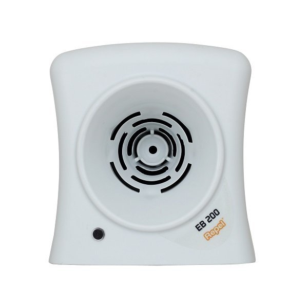 Repel EB 200 Sonik Ultrasonik Kuş Kovucu Cihaz