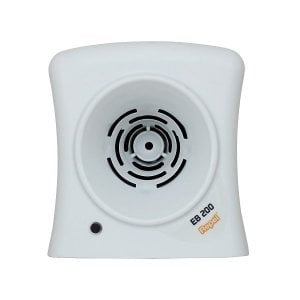 Repel EB 200 Sonik Ultrasonik Kuş Kovucu Cihaz