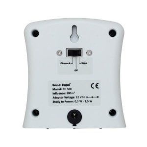 Repel RH 300 Elektronik Kedi Köpek Kovucu Cihaz