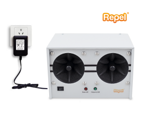 Repel END 1000 Endüstriyel Ultrasonik Fare Sıçan Yarasa Kovucu