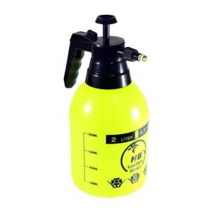 HB Garden Tools Pulvarizatörlü Basınçlı İlaçlama Pompası 2 Lt